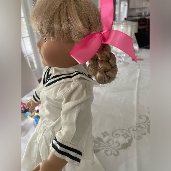 American Girl Kirsten Doll Excellent Condition - Picture 2 of 10